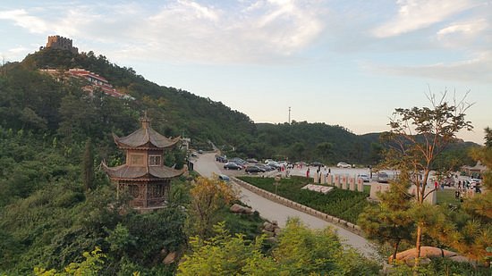 Daqing Mountain Scenic Resort image