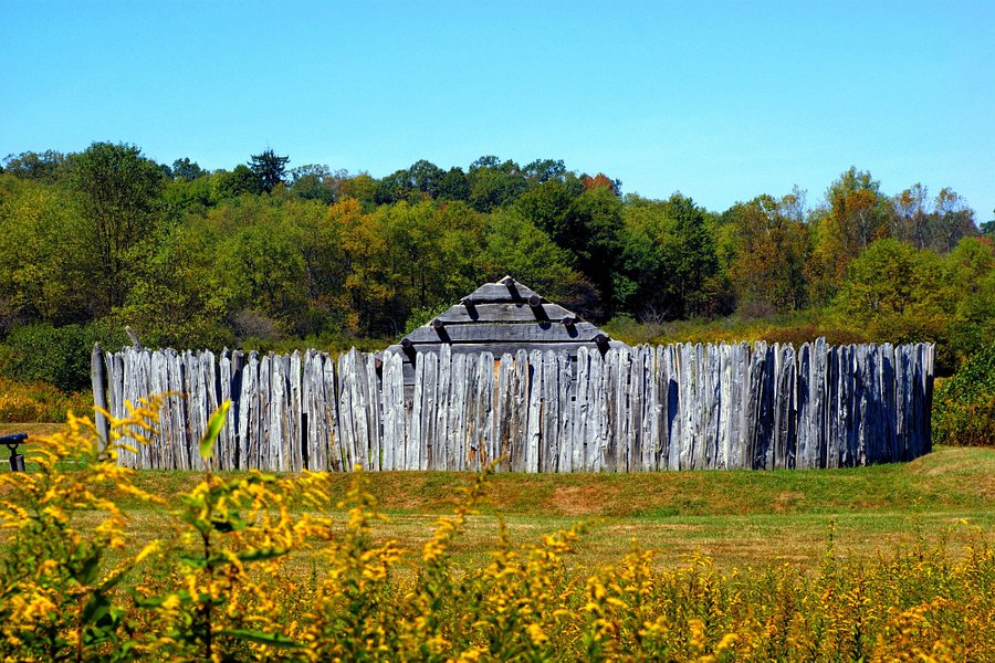 Fort Necessity National Battlefield image