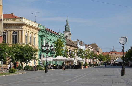 Main Street (Glavnjak) image