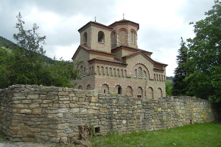St. Dimitar of Thessaloniki Church image