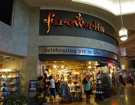 Fireworks Gallery image