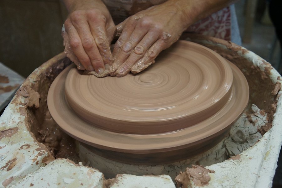 Eckels Pottery & Fine Craft Gallery image