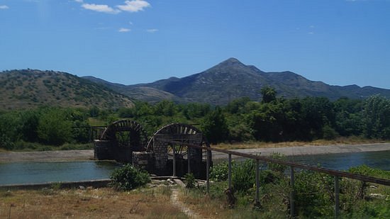 Watermills image