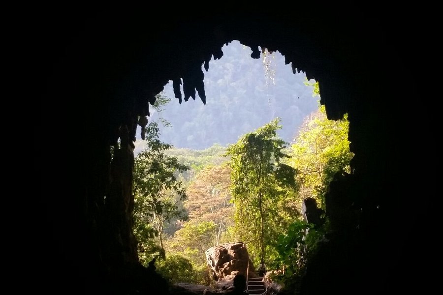 Cueva de Las Lechuzas image