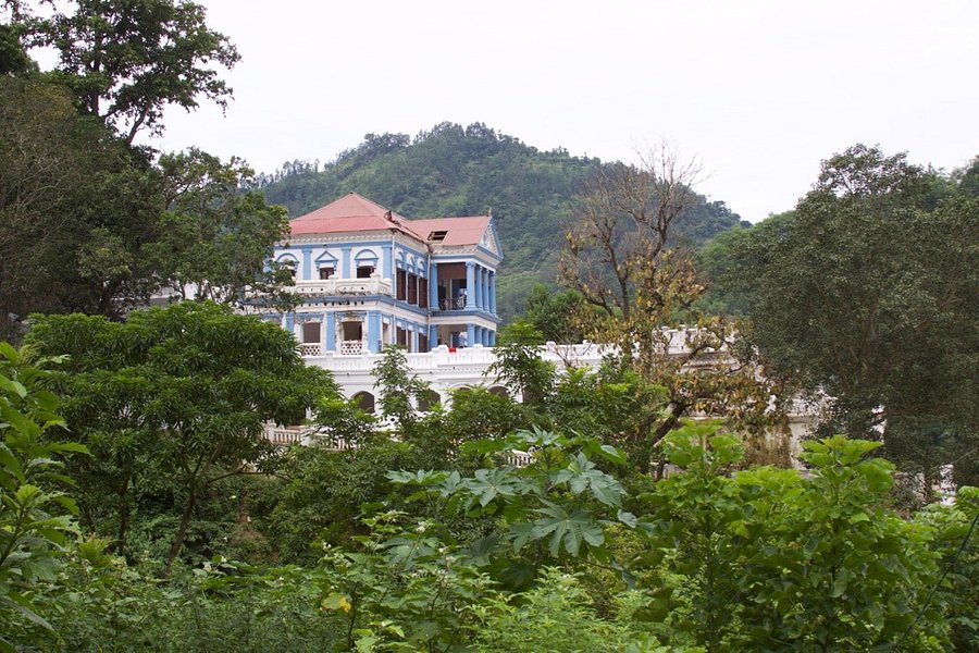 Ranighat Palace image