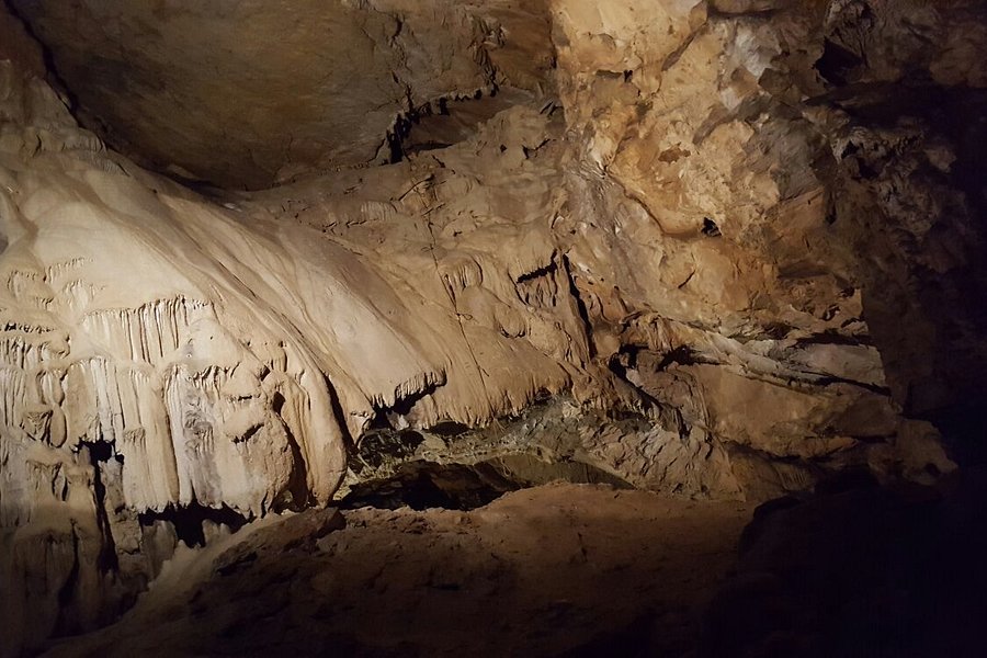 Lokvarka Cave image