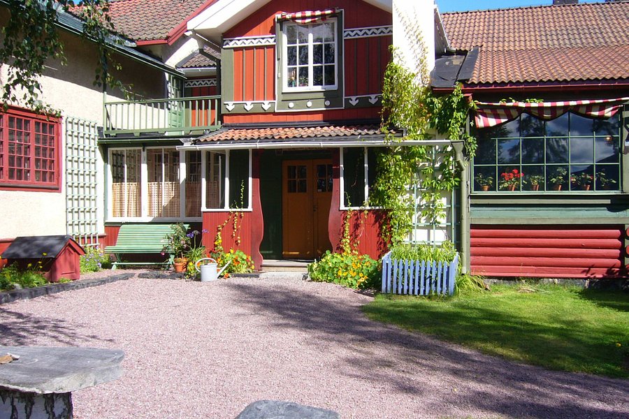 Carl Larsson House image