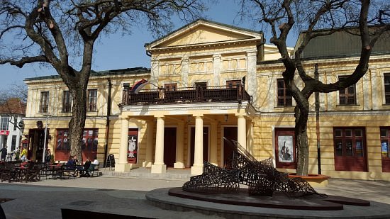 Sombor National Theatre image