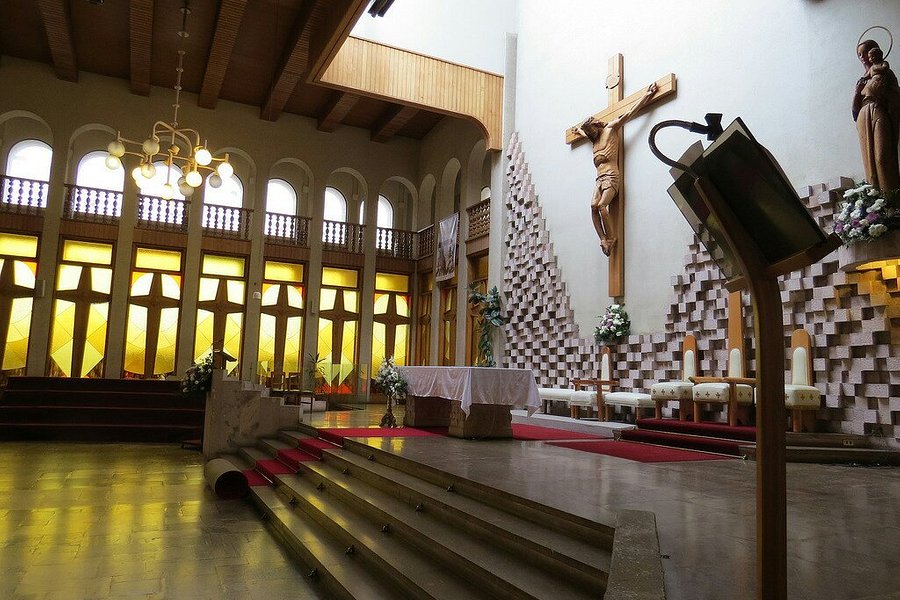 Iglesia Catedral de Temuco image