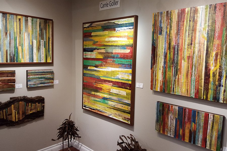 Carrie Goller Gallery image