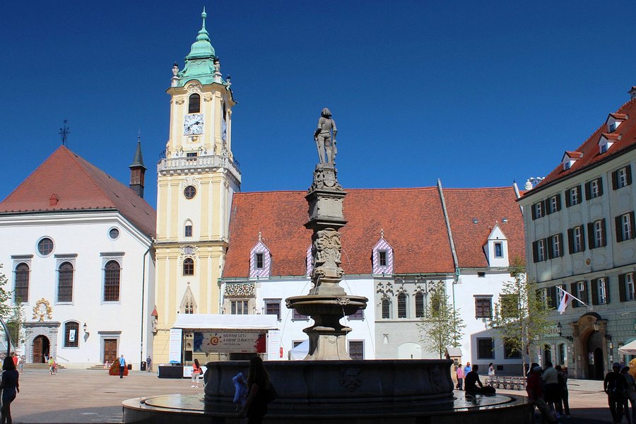 Old Town Hall image