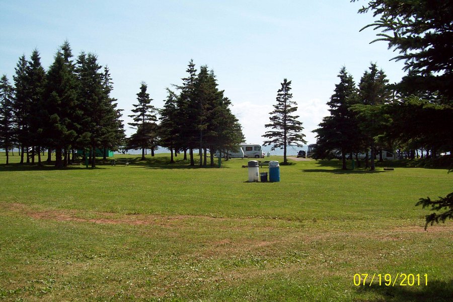Linkletter Provincial Park image