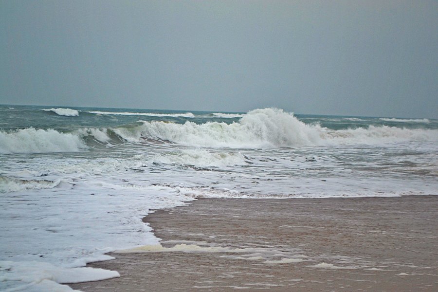 Konark Beach image