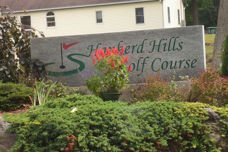 Hankerd Hills Golf Course image