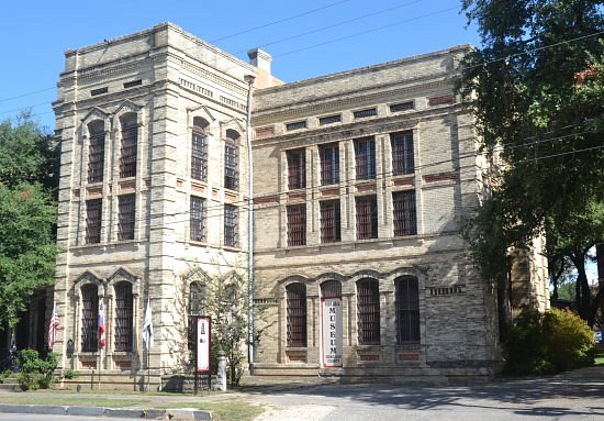Old Jail Museum image