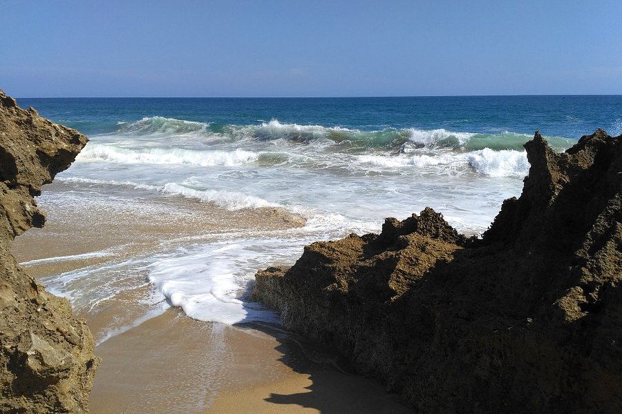 Playa Bacocho image