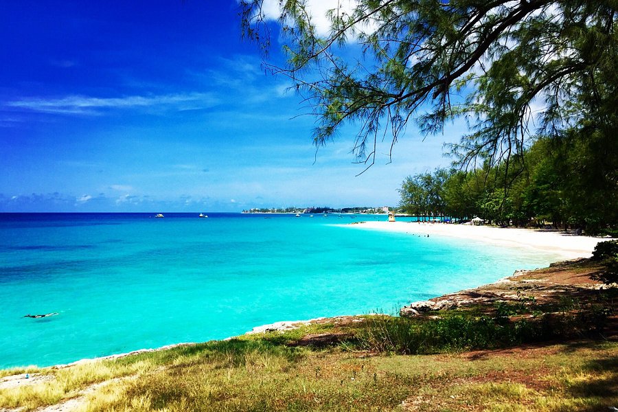 Miami Beach Barbados image