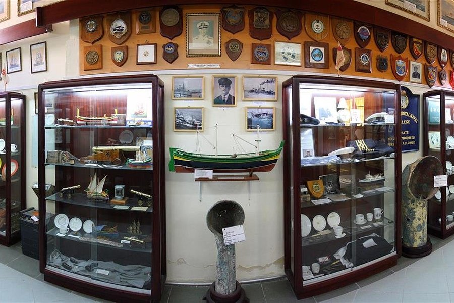 Kelinu Grima Maritime Museum image