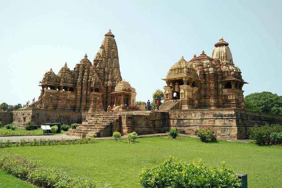 Devi Jagdamba Temple image