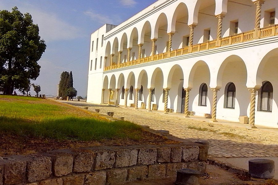 Carthage Museuma image