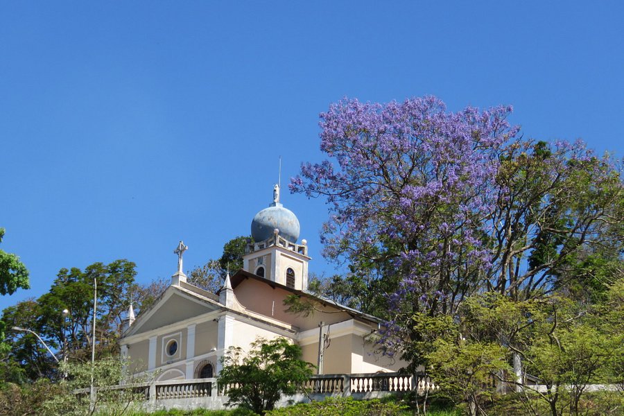 Nossa Senhora das Gracas Church image