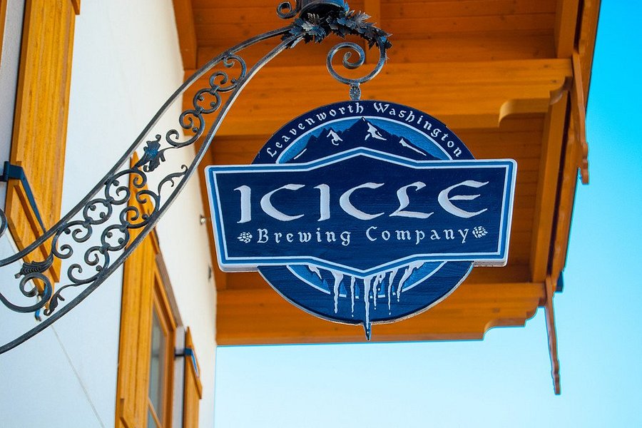 Icicle Brewing Company image