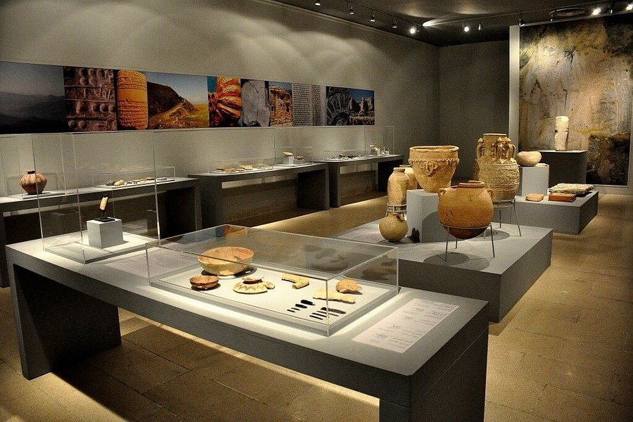 Slemani Museum image