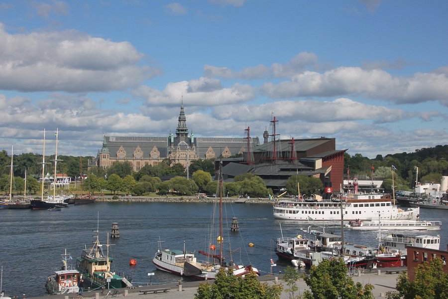 Skeppsholmen image