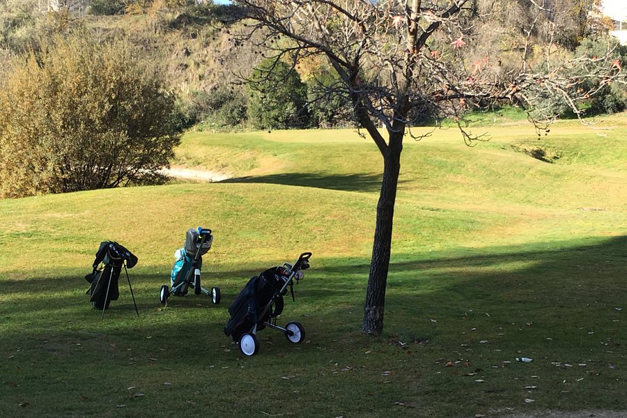 Golf Park Madrid image