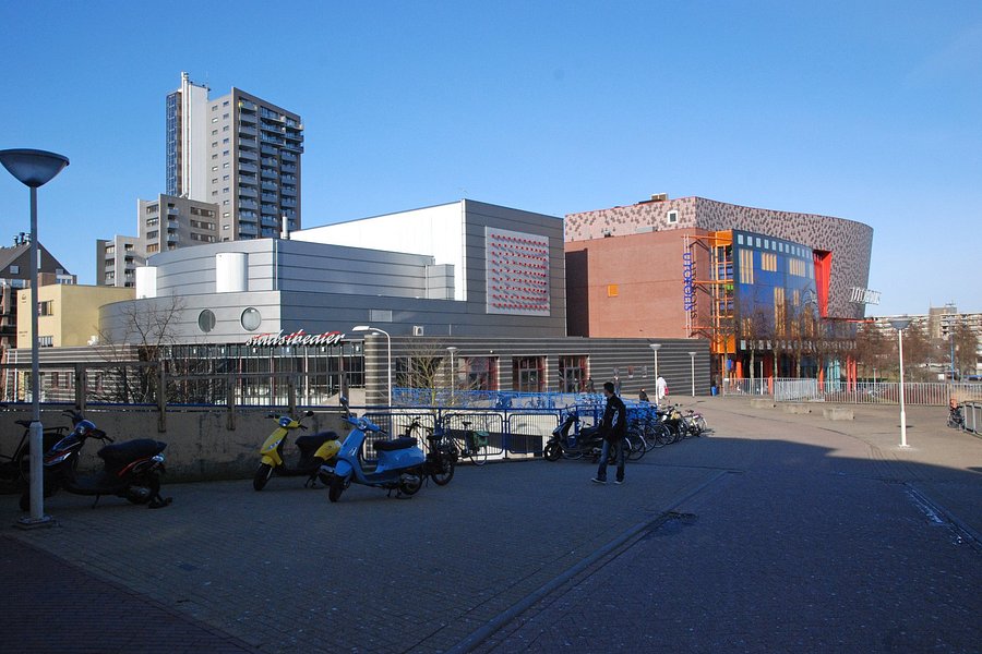 Stadshart Zoetermeer image