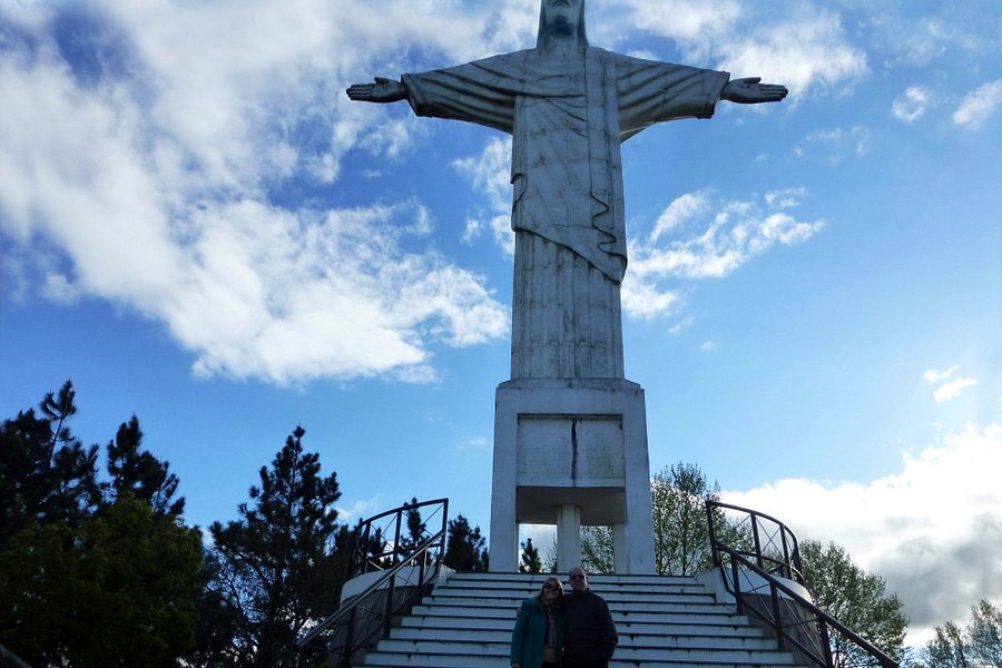 Christ the Redeemer Statue image