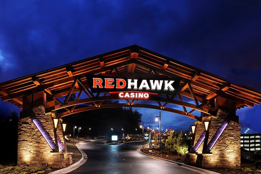 Red Hawk Casino image