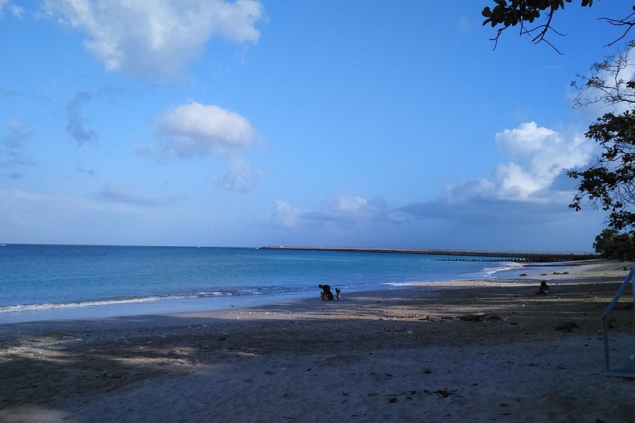 Kedonganan Beach image