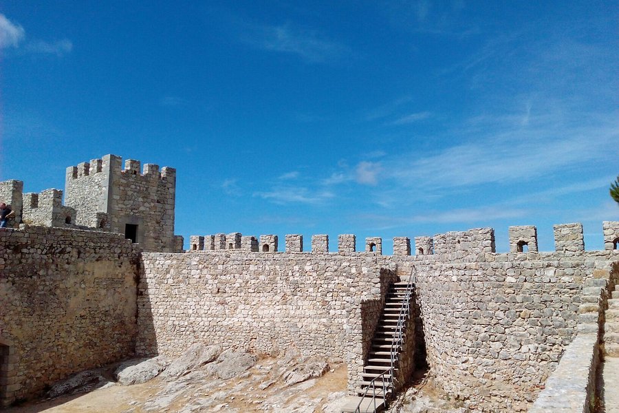 Castelo de Sesimbra image