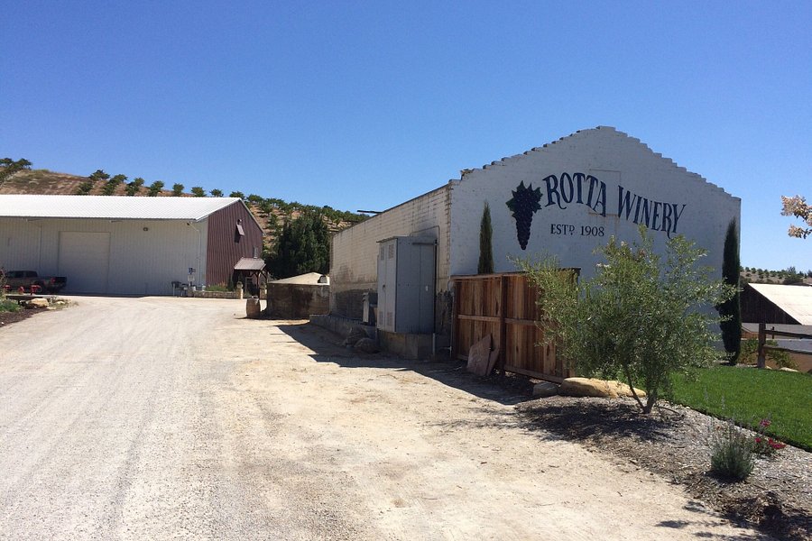Rota Farm and Winery image