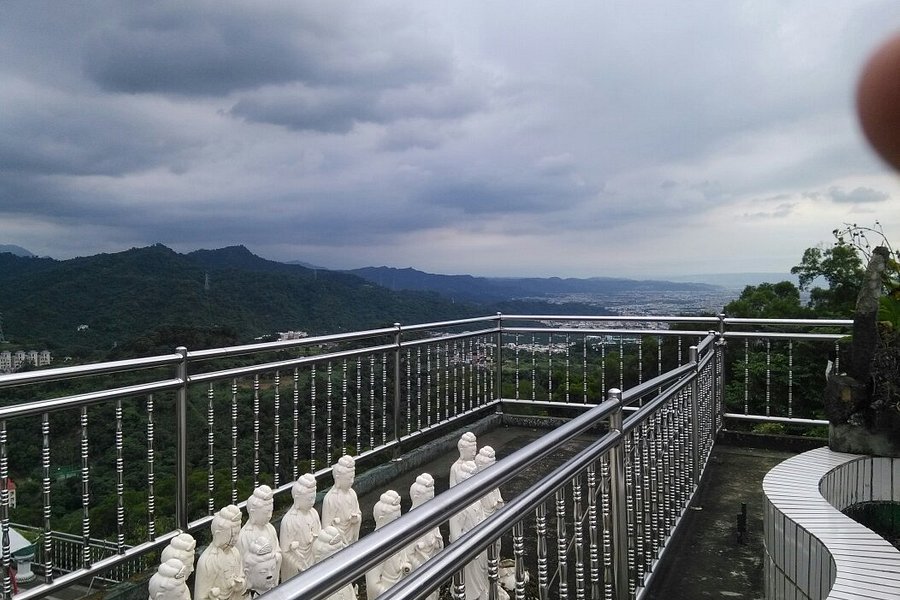 Guanyin Mountain image