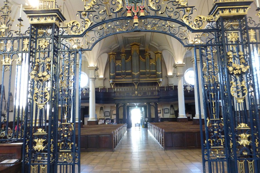 Derby Cathedral image