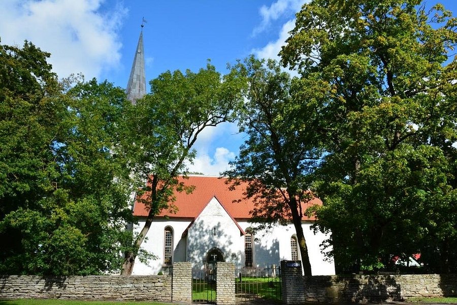 Viru-Nigula kirik image