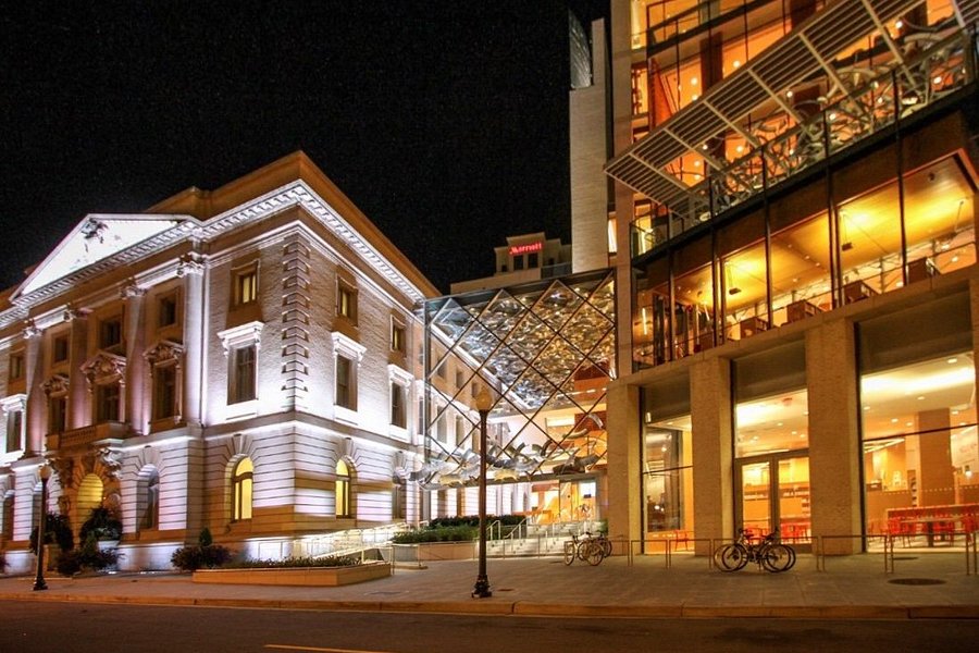 Slover Library image