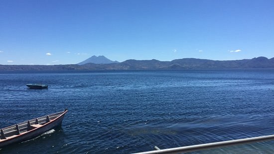 Lake Ilopango image