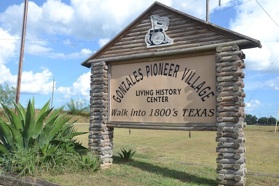 Pioneer Village Living History Center image