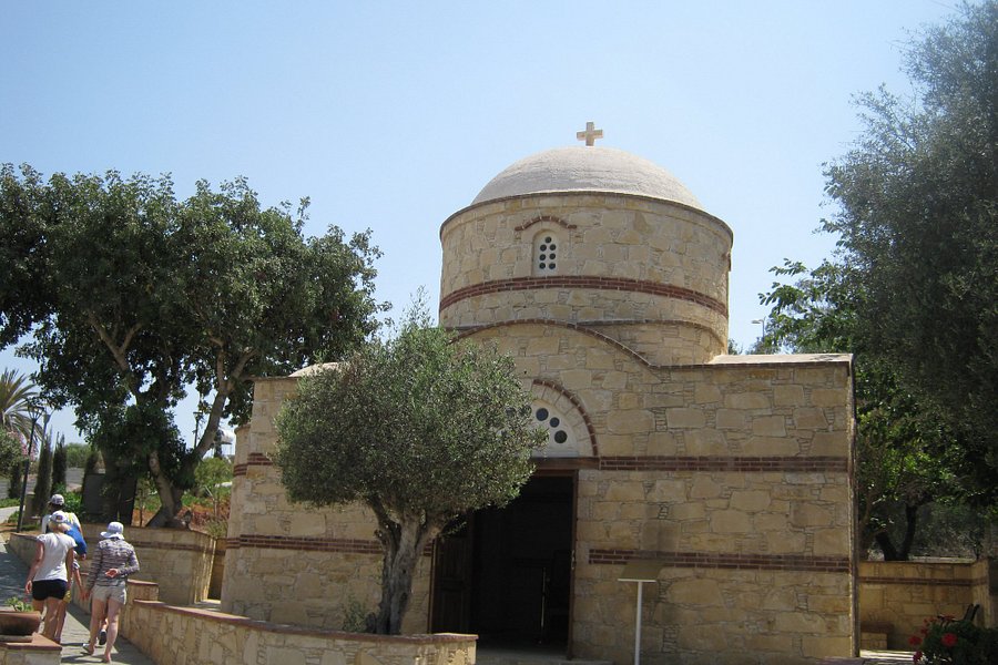 Church of Saint Charalambos image