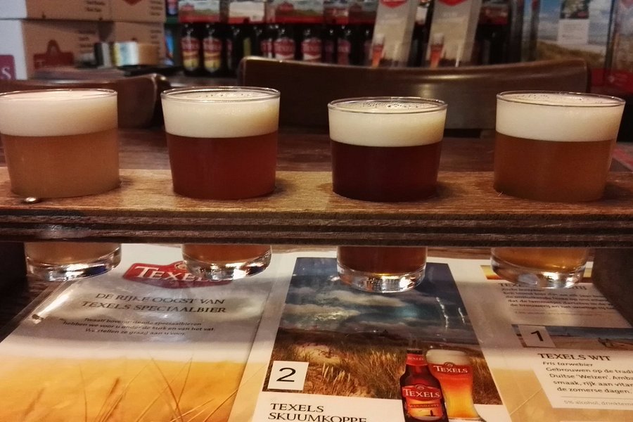 Texel Brewery image