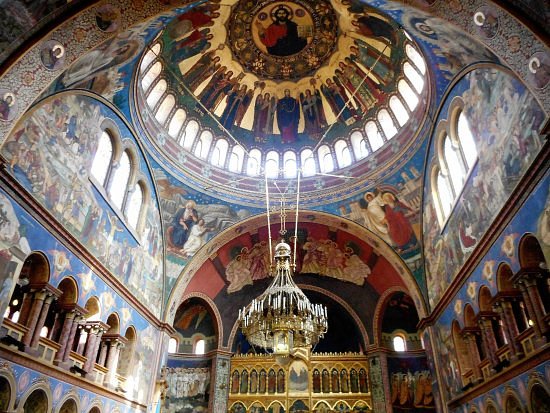 Catedrala Ortodoxa Sfânta Treime image