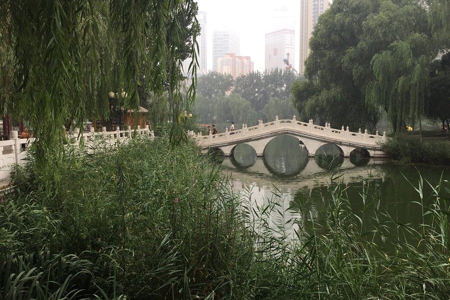 Chang'an Park image