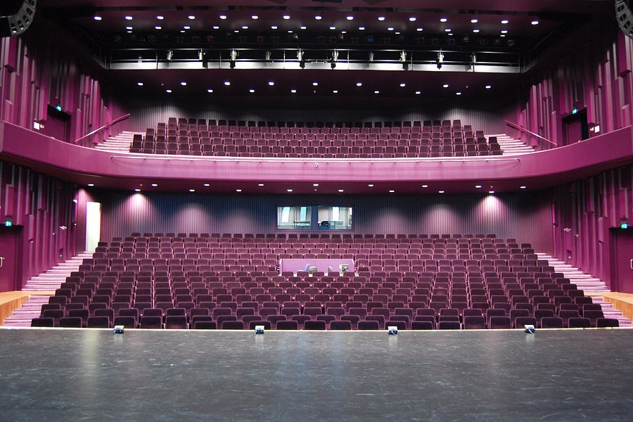 Theater De Stoep image
