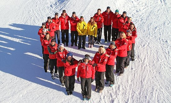 Alpincenter Dachstein, Ski- & Langlaufschule image