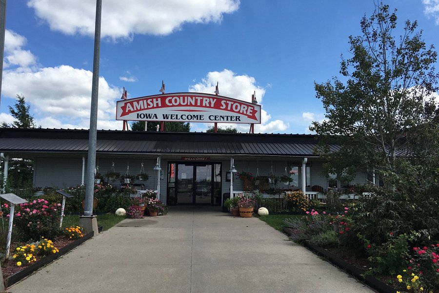 Amish Country Store image