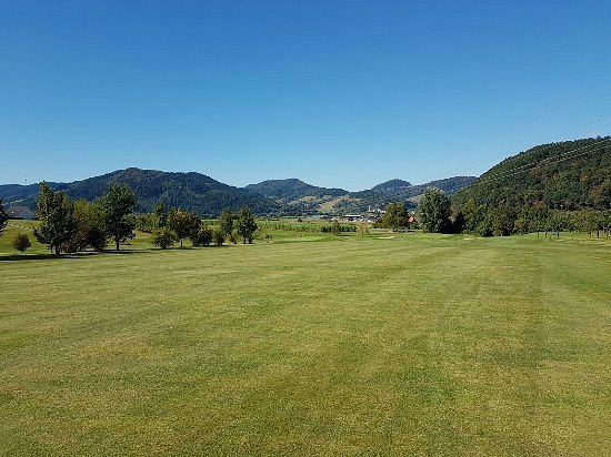 Golfclub Grobernhof image