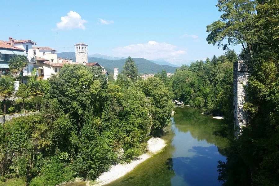 Cividale del Friuli - UNESCO World Heritage Centre image